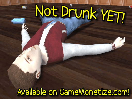 Not Drunk Yet! unblocked game thumbnail