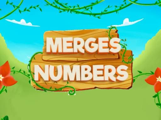 Merges Numbers unblocked game thumbnail