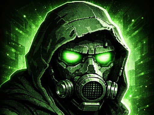 Object 73: Survival Clicker unblocked game thumbnail