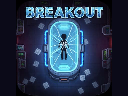 breakoutrun unblocked game thumbnail