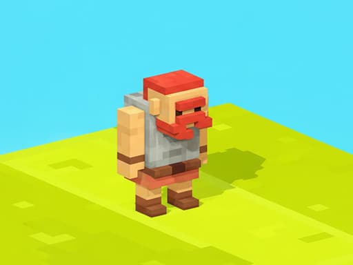 Hoppy Stacky unblocked game thumbnail