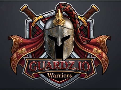 Guardz IO unblocked game thumbnail