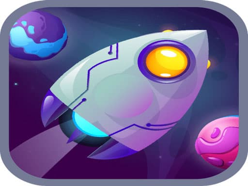 Endless Space Pilot 2D unblocked game thumbnail