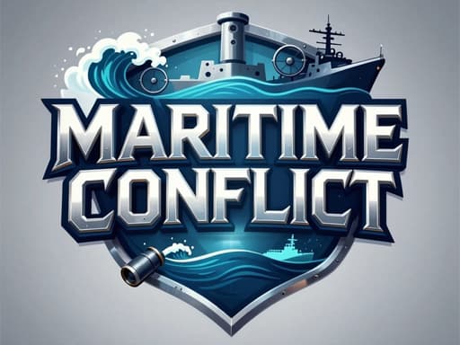 Maritime Conflict unblocked game thumbnail
