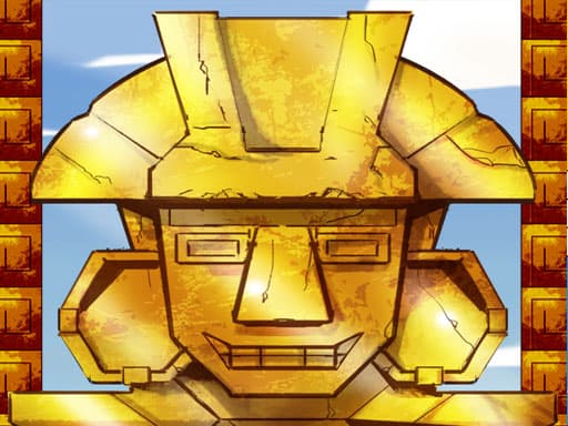 Maya Brick Breaker-3 unblocked game thumbnail
