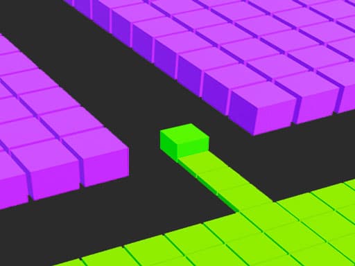 Color Connect 3D unblocked game thumbnail