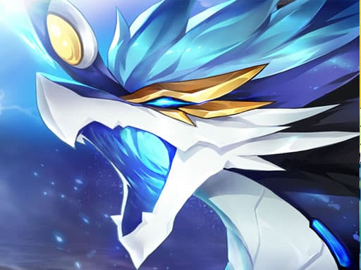 Monsters Impact-3 unblocked game thumbnail