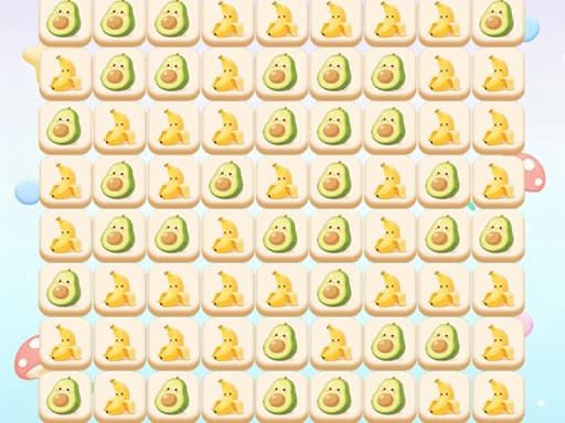 Tapping on Fruit unblocked game thumbnail