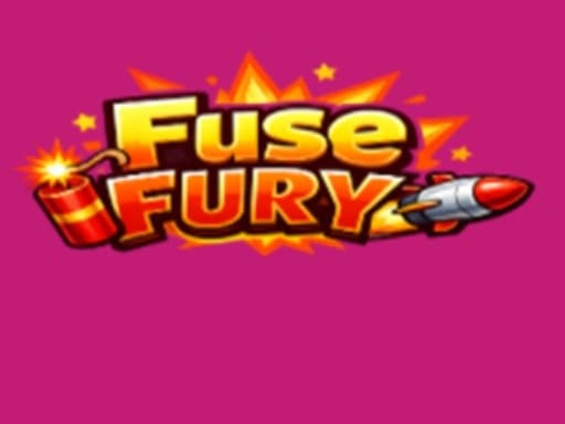 Fuse Fury unblocked game thumbnail