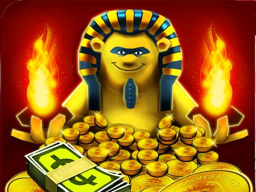 Pyramid unblocked game thumbnail