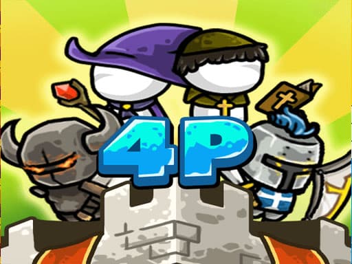 Mini guardians unblocked game thumbnail