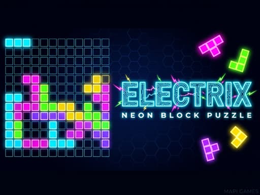 ELECTRIX unblocked game thumbnail