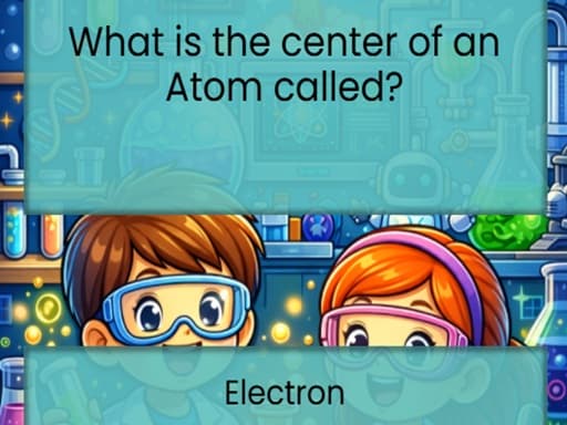 SciWhy Easy unblocked game thumbnail