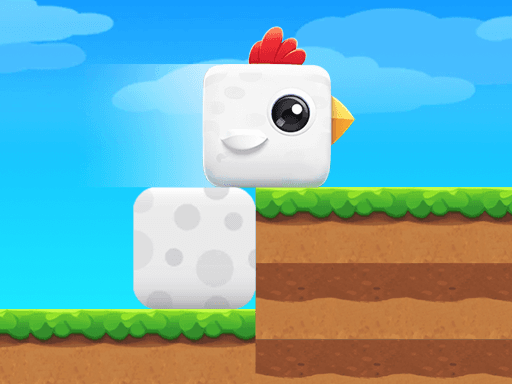 ChickZ Stack unblocked game thumbnail