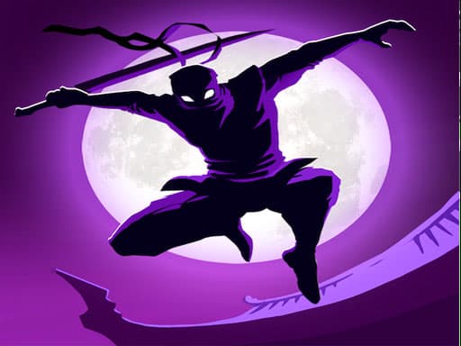Dark Runner unblocked game thumbnail
