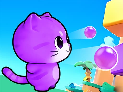 Pixel Flow 2 unblocked game thumbnail