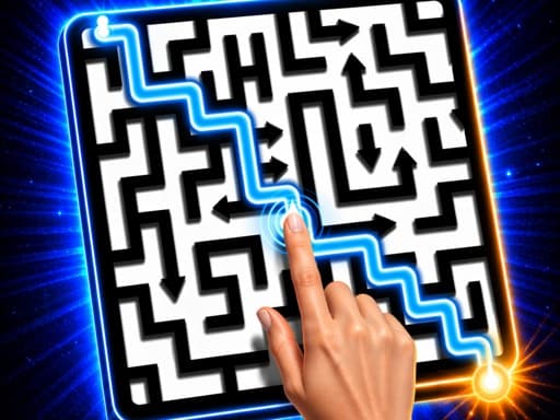 Arrow JamEscape unblocked game thumbnail