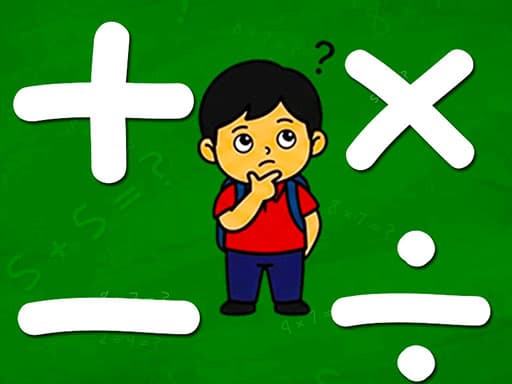 Solve or Suffer unblocked game thumbnail