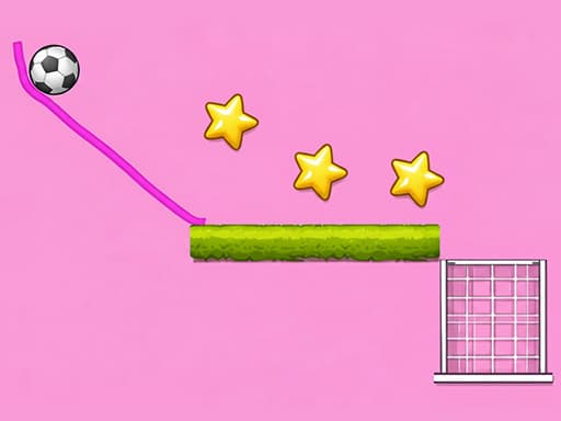 Soccer Drop Game unblocked game thumbnail