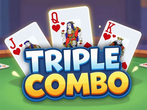 Triple Combo unblocked game thumbnail