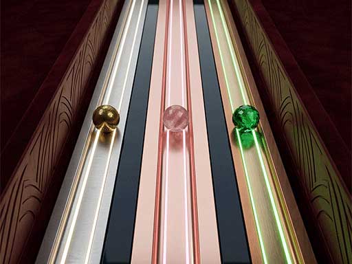 Rolling Speed Ball unblocked game thumbnail