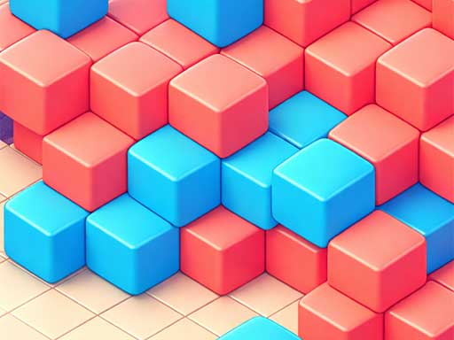 Blocks and Car unblocked game thumbnail