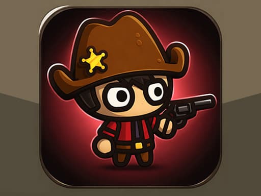 Tiny Metal Shooter unblocked game thumbnail