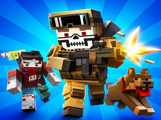 Pixel gun apocalypse 9 unblocked game thumbnail