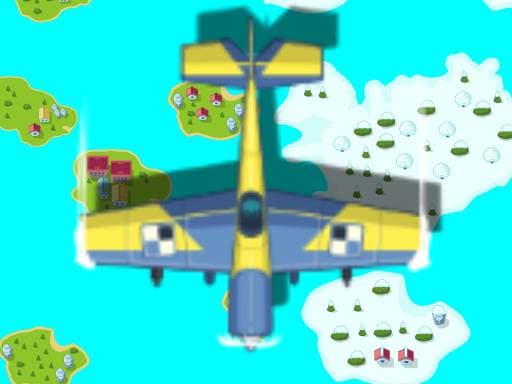 Air Battles unblocked game thumbnail