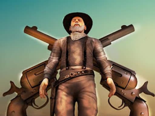 Billy The Kid-2 unblocked game thumbnail