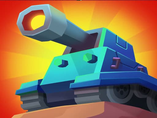 Tiny Army unblocked game thumbnail