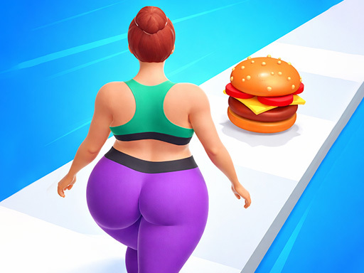 Weight Adjust Game unblocked game thumbnail