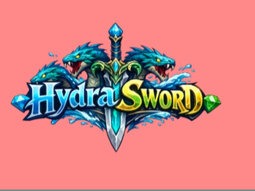 HydraSword unblocked game thumbnail
