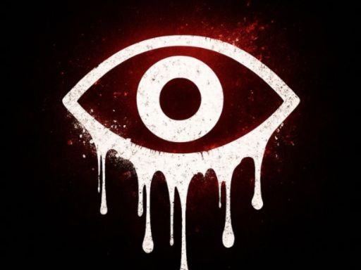 Horror Eye unblocked game thumbnail