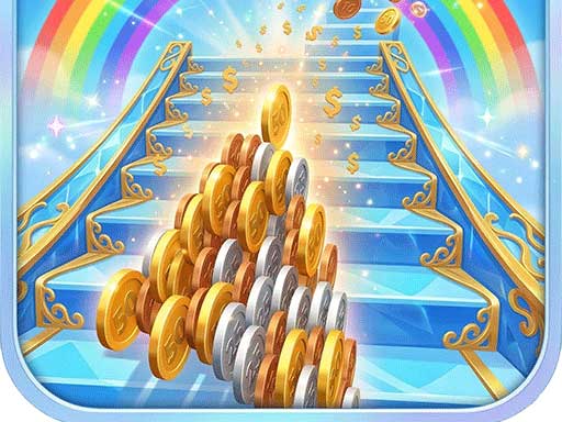 Coin Master Runner unblocked game thumbnail