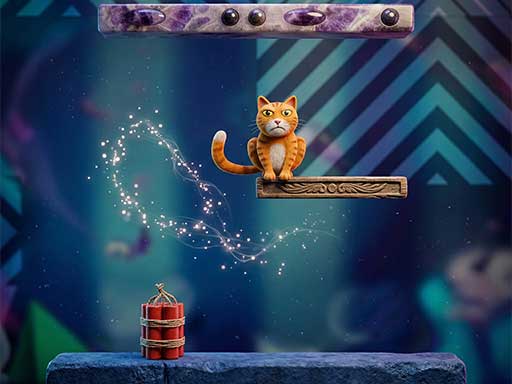 Happy Cat unblocked game thumbnail