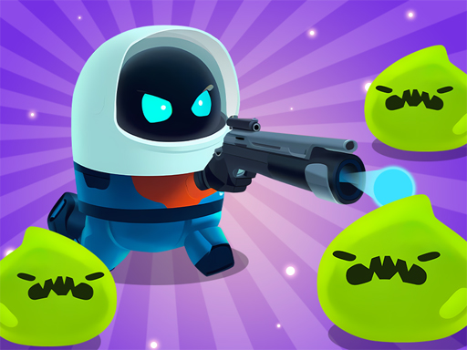 LabBuster unblocked game thumbnail