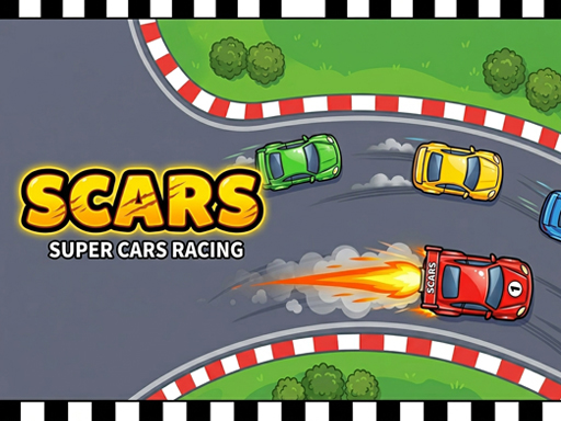 SCARS unblocked game thumbnail
