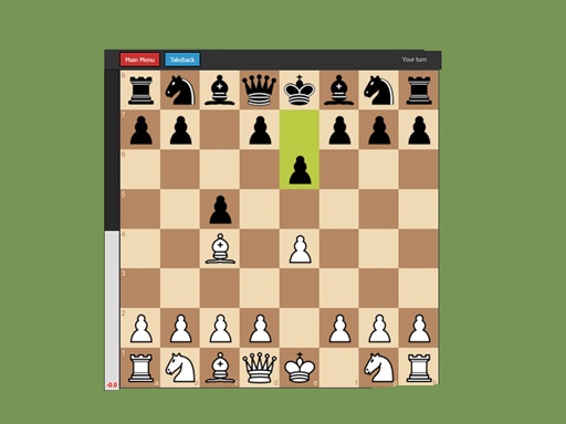 AIchessgame unblocked game thumbnail