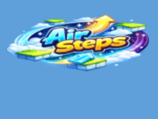 AirSteps unblocked game thumbnail
