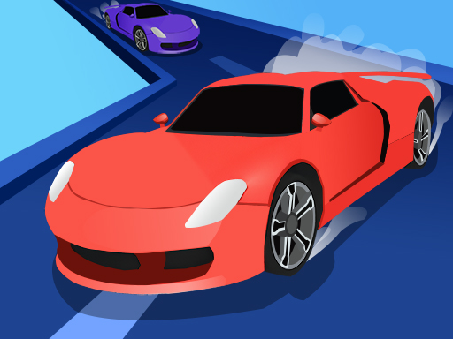 Real Driving Simulator unblocked game thumbnail