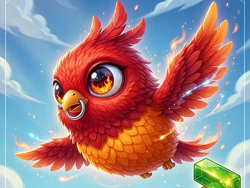 FlapThe Bird unblocked game thumbnail