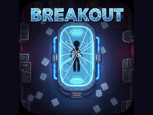 breakoutrun unblocked game thumbnail