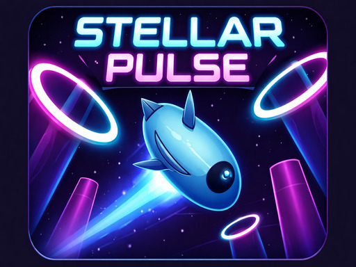 Stellar Pulse unblocked game thumbnail