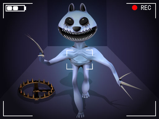 Anomaly Content Record unblocked game thumbnail
