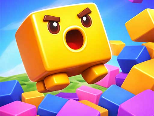 Color Pixel Flow unblocked game thumbnail