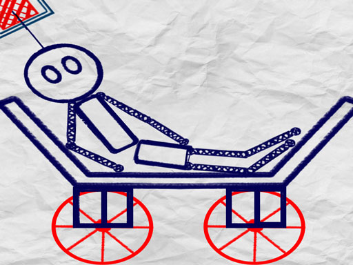 Stickman Blast Puzzle unblocked game thumbnail