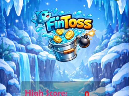 FinToss unblocked game thumbnail