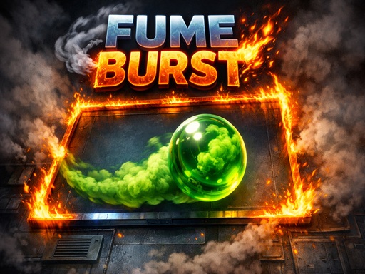FumeBurst unblocked game thumbnail