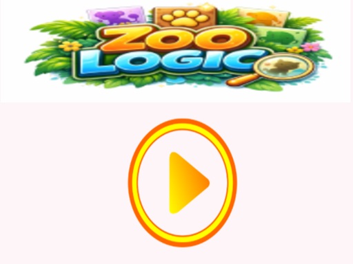 ZooLogic unblocked game thumbnail